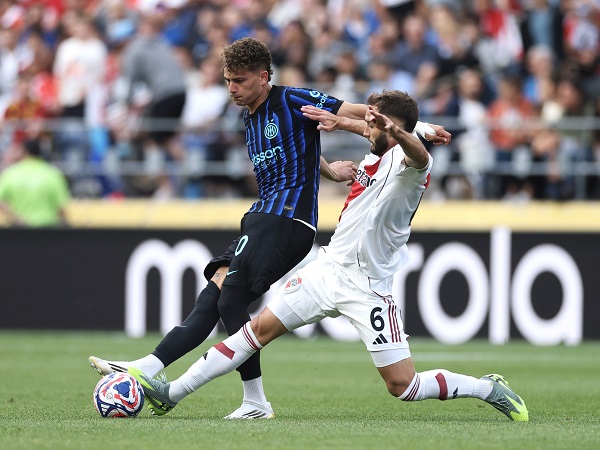 Cagliari Resmi Datangkan Sebastiano Esposito Seharga 5 Juta Euro